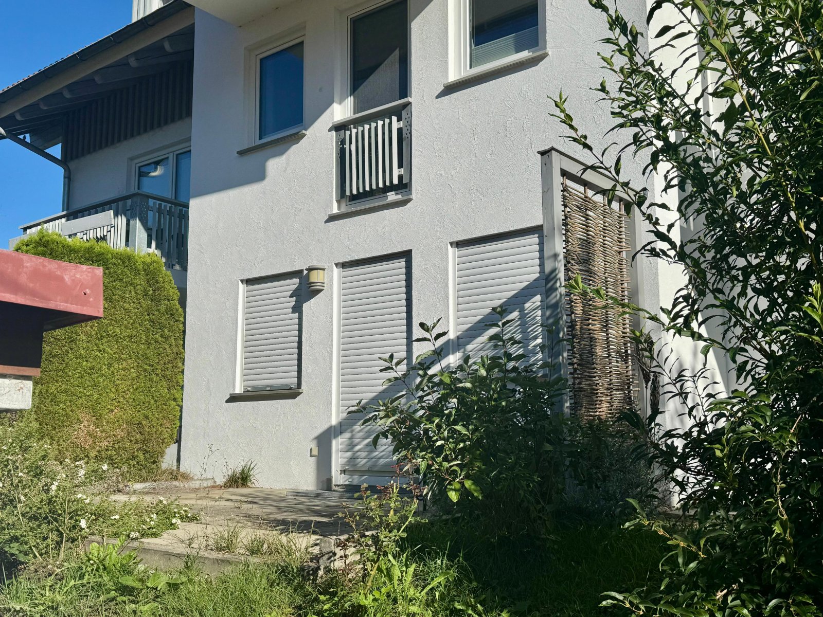Apartment zwischen Oberstaufen & Alpsee in traumhafter Lage