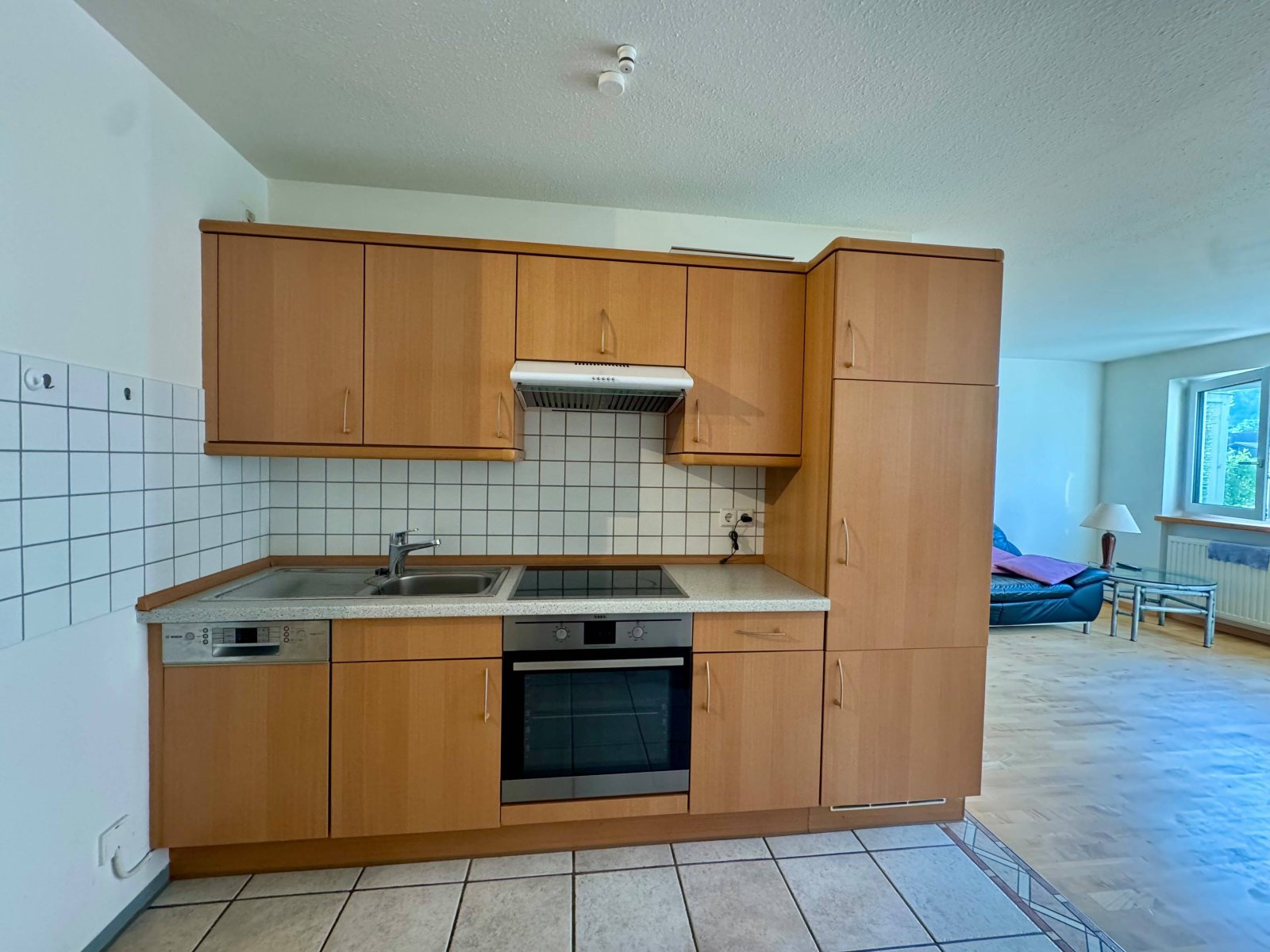 Apartment zwischen Oberstaufen & Alpsee in traumhafter Lage