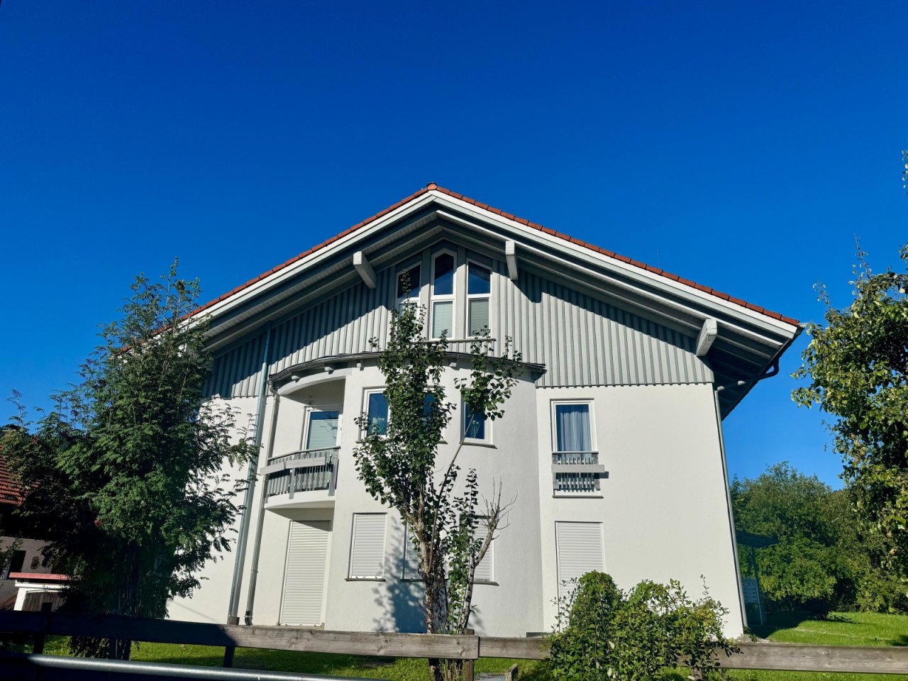 Außenansicht Außenansicht