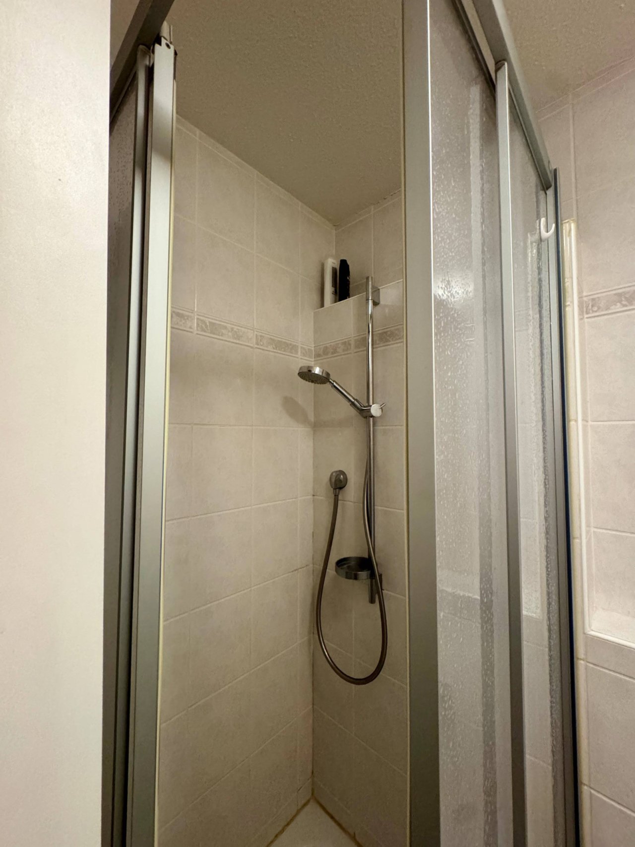 Dusche Dusche
