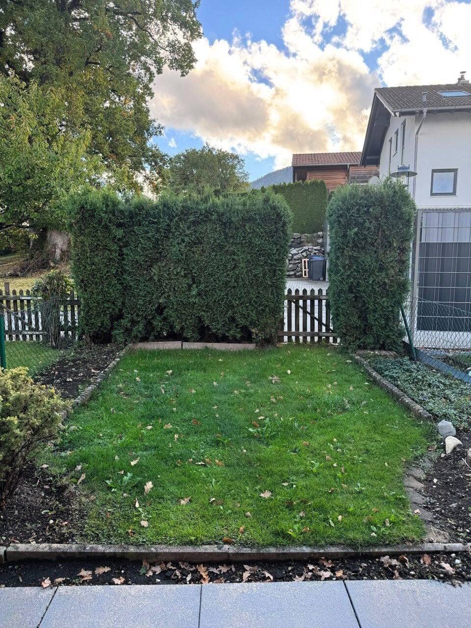Garten Garten