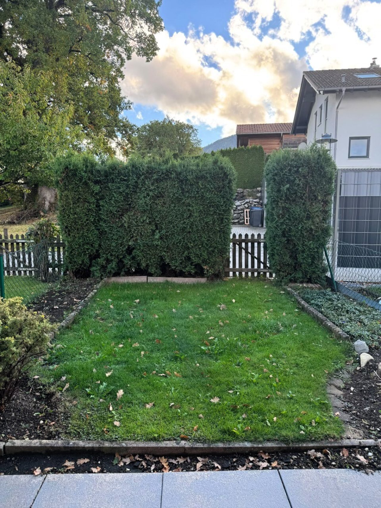 Garten Garten