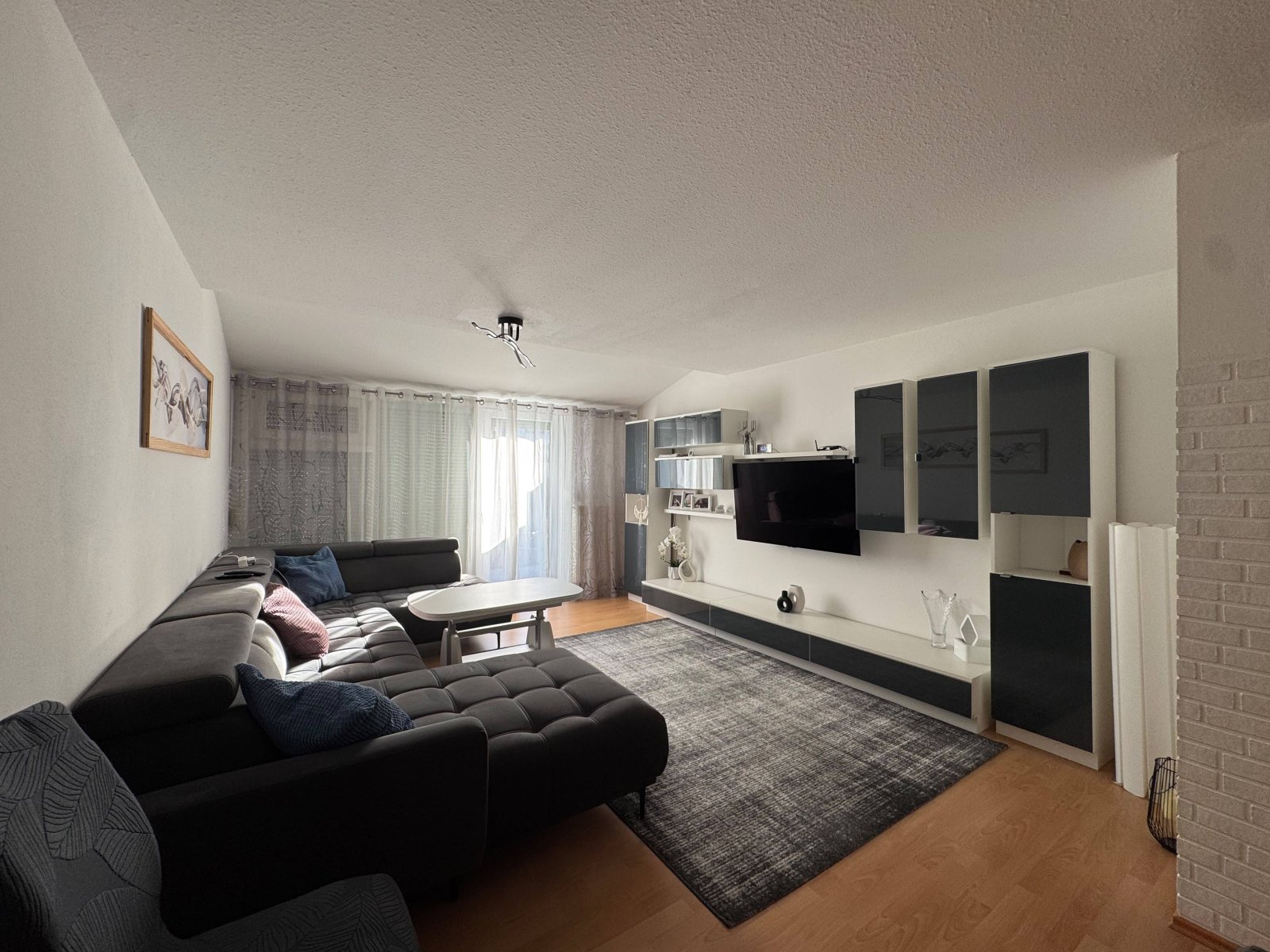Wohnzimmer Wohnzimmer