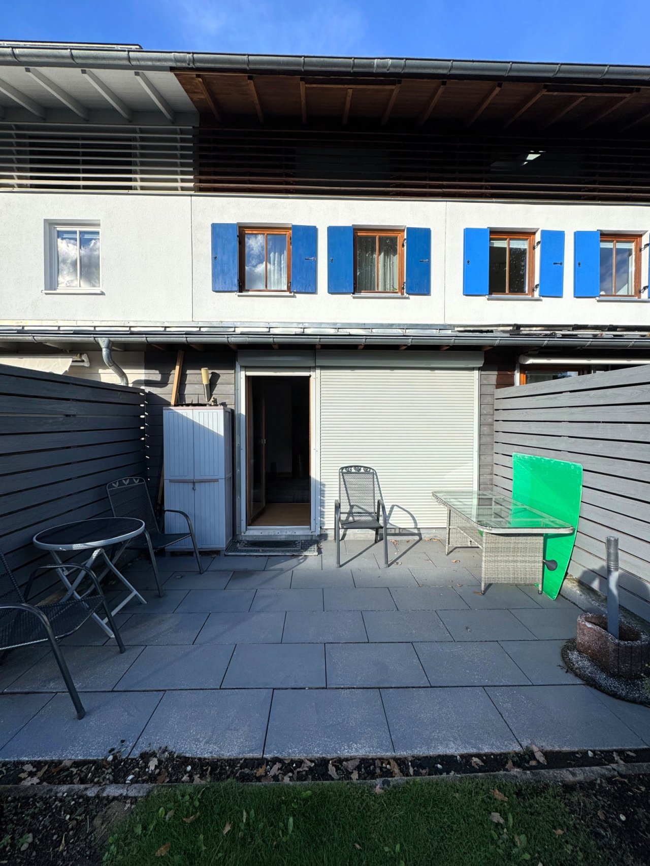 Südterrasse Südterrasse