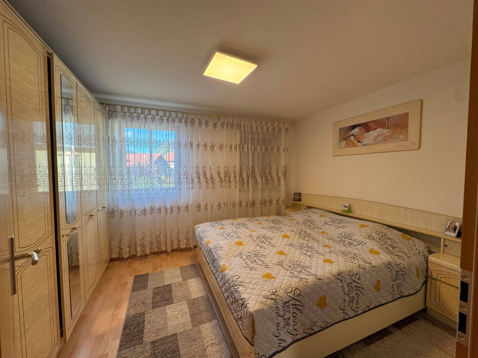 Schlafzimmer Schlafzimmer