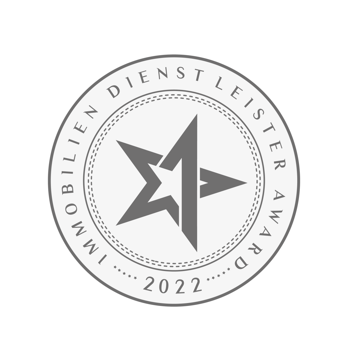 Immobilien Dienstleister Award 2022